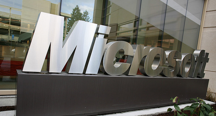 Confirmed: Microsoft’s VP of OEM relations is leaving his job
