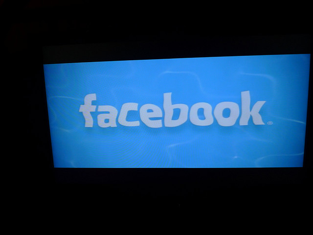 With “Find Friends Nearby”, Facebook is getting dangerously close to feature creep