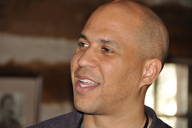 Watch Mayor Cory Booker’s Stanford commencement speech, it will inspire you