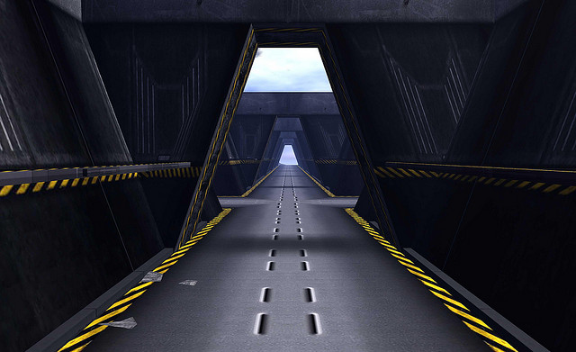 “Vactrains” could take you from NYC to London in an hour hitting speeds up to 2,500 mph