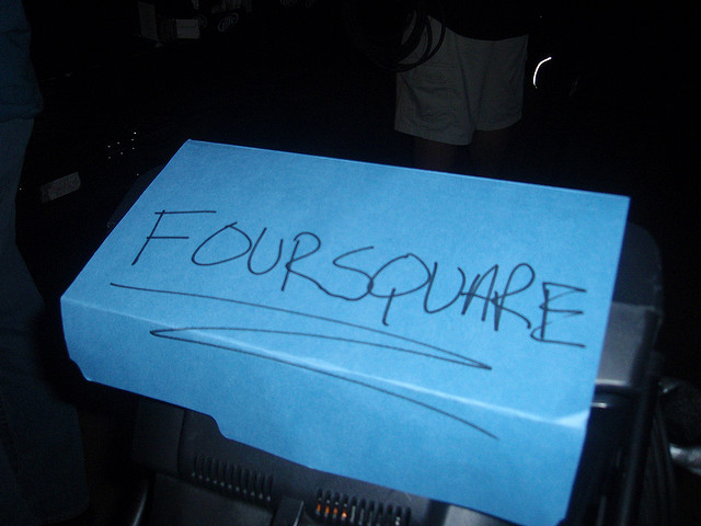 Foursquare’s new app will launch next week and it’ll start putting your data to good use