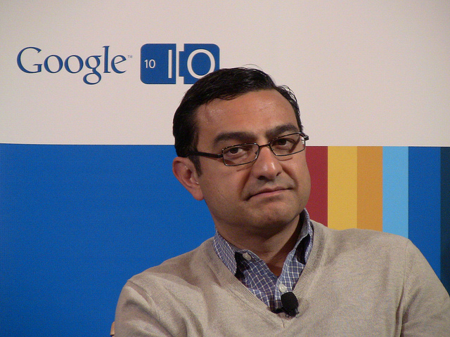 Google’s social efforts are paying off: Google+ has 250M+ accounts, 150M+ are active monthly