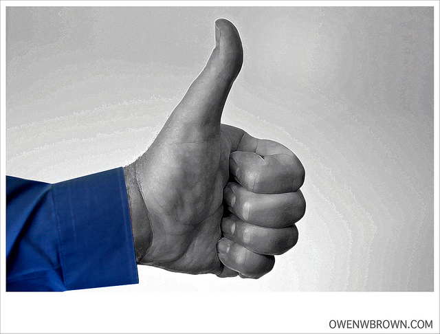 Facebook announces that mobile apps can now integrate the official “Like” button