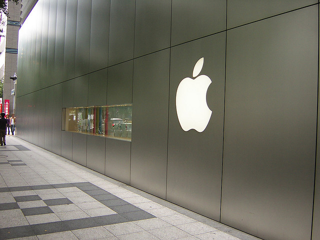 Apple announces Passbook: ‘The simplest way to get all of your passes in one place’
