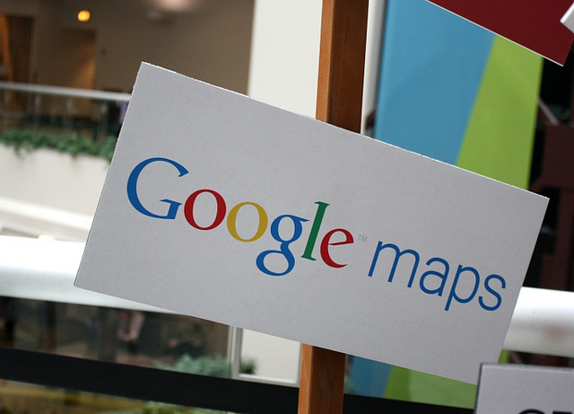 Google Maps adds traffic conditions for 7 new countries, makes improvements for 19 other