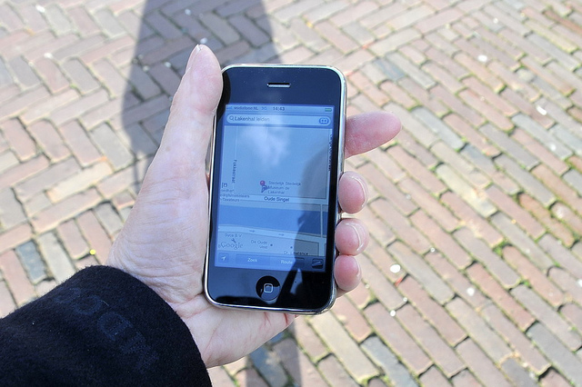 Google SVP says ‘amazing Google Maps experiences’ are coming to iOS, but what does it mean? ...