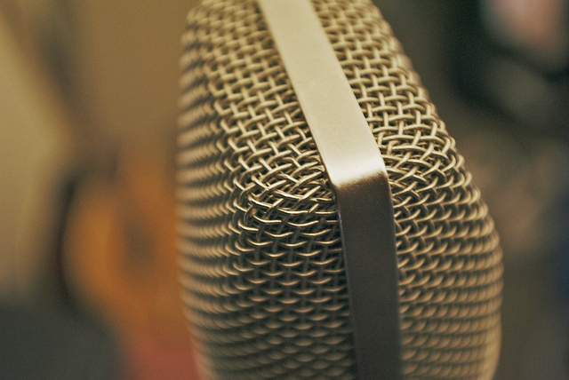 Now that Apple might be spinning Podcasts out into its own app in iOS 6, it’s time to innovate