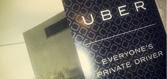 Uber officially launches its private ‘driver for hire’ service in London