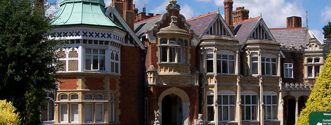 The 5th annual Over the Air event marks the Alan Turing Centenary with creative code