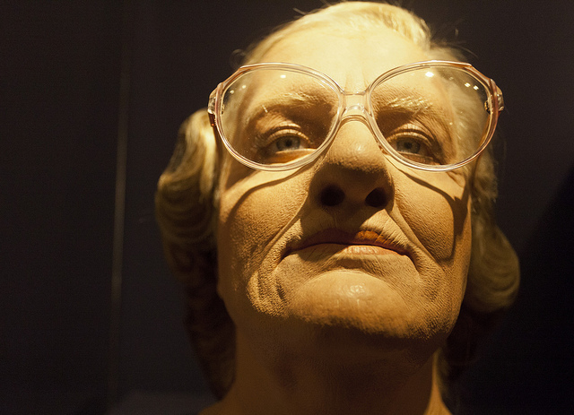 The original Mrs. Doubtfire was pretty awesome, but what if it went something like this