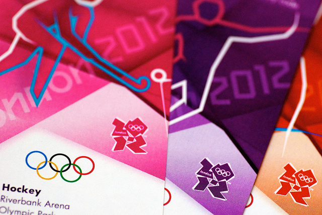 Facebook launches new Olympic hub to highlight Pages for athletes, teams and sports