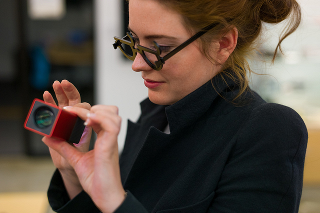 Project Glass is absolutely a mainstream product, and not just for “oversharers”