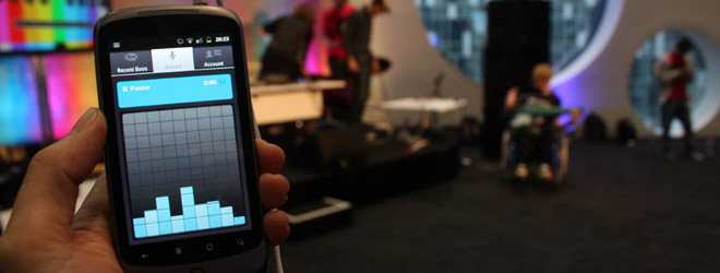 UBC Media strikes deal to become largest shareholder in audio sharing platform Audioboo