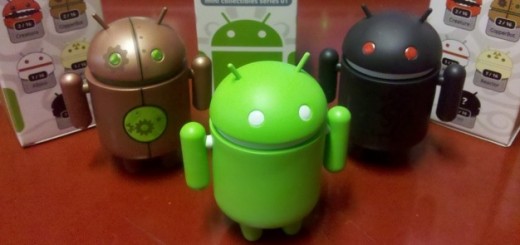 Android smartphone activations hit 331m in Q1 2012, says report