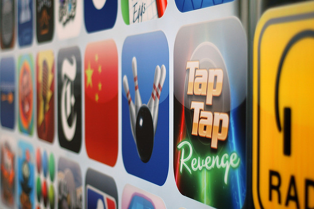 The best Mac apps of 2012 so far