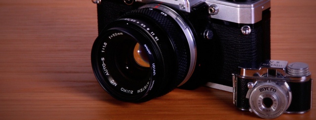 GeoTagr: This neat iOS app syncs with digital camera data to record photo-shoot locations