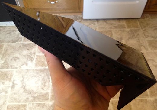 Hands-on with the Netgear R6300 – Gigabit speeds come to your home WiFi