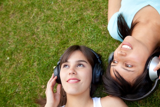 Spotify app maker Soundrop raises $3m from early Spotify investor (interview)