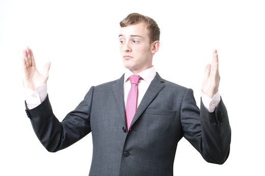 I’ve seen the future of social influence measurement, and it isn’t Klout
