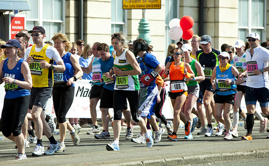 What the perfect social network for runners would look like
