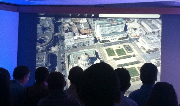 Google holds its breath and tries to sow doubt about Apple’s maps