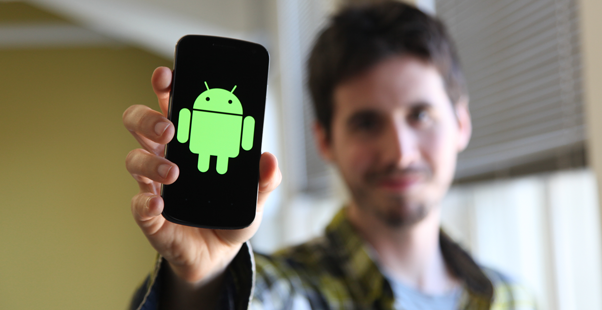 Pocket: Developing for Android is “not really terrifying, and in fact quite enjoyable”