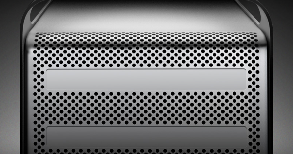 Apple appeases its power users with silent update to its Mac Pro line
