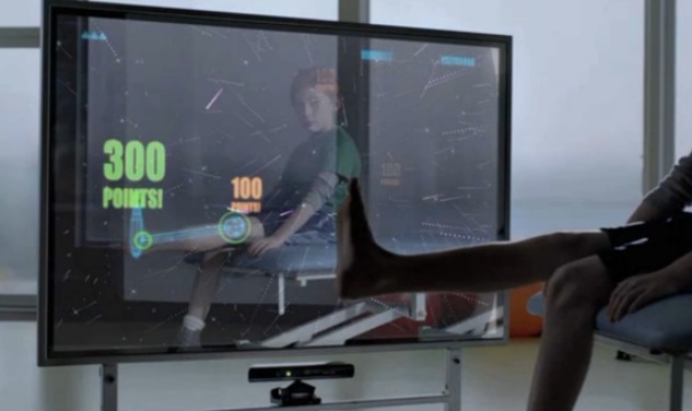 Motion Nexus breaks stealth, powering Kinect-integrated apps in any modern browser