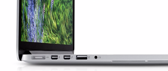 The Retina MacBook Pro and the sound of repairability
