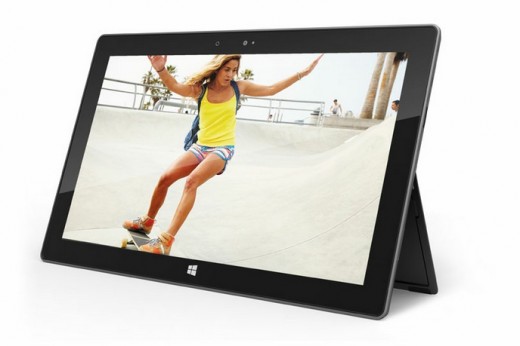 Microsoft Surface pricing said to be $599 for Windows RT, $999 for Windows 8 Pro models