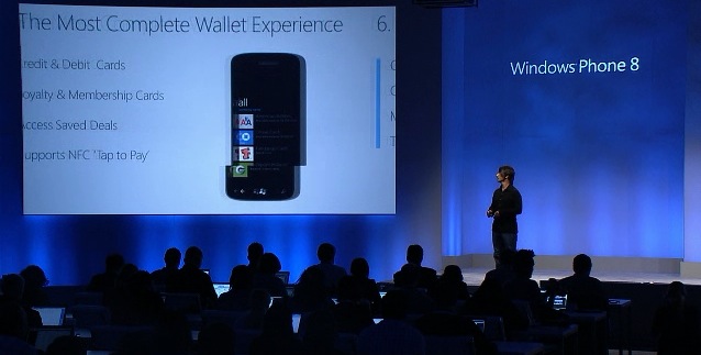 Windows Phone 8: IE10, NFC, MicroSD and everything else consumers will want to know