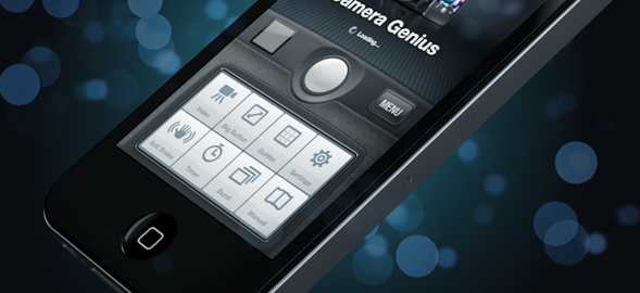15 gorgeous mobile UI designs for your inspiration