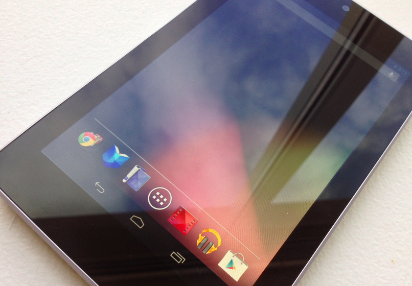 Google’s 7-inch defibrillator