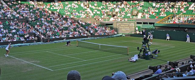 Wimbledon 2012 gets slick new mobile apps, and lands on Android for the first time