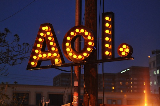 AOL initiates “Dutch auction” tender offer to repurchase $400m worth of shares