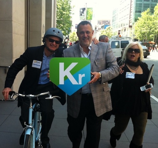 Kred Rewards: Learning from the mistakes of Klout Perks