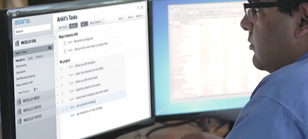 Task management startup Asana launches “Inbox”, believes it will cut down your email time ...