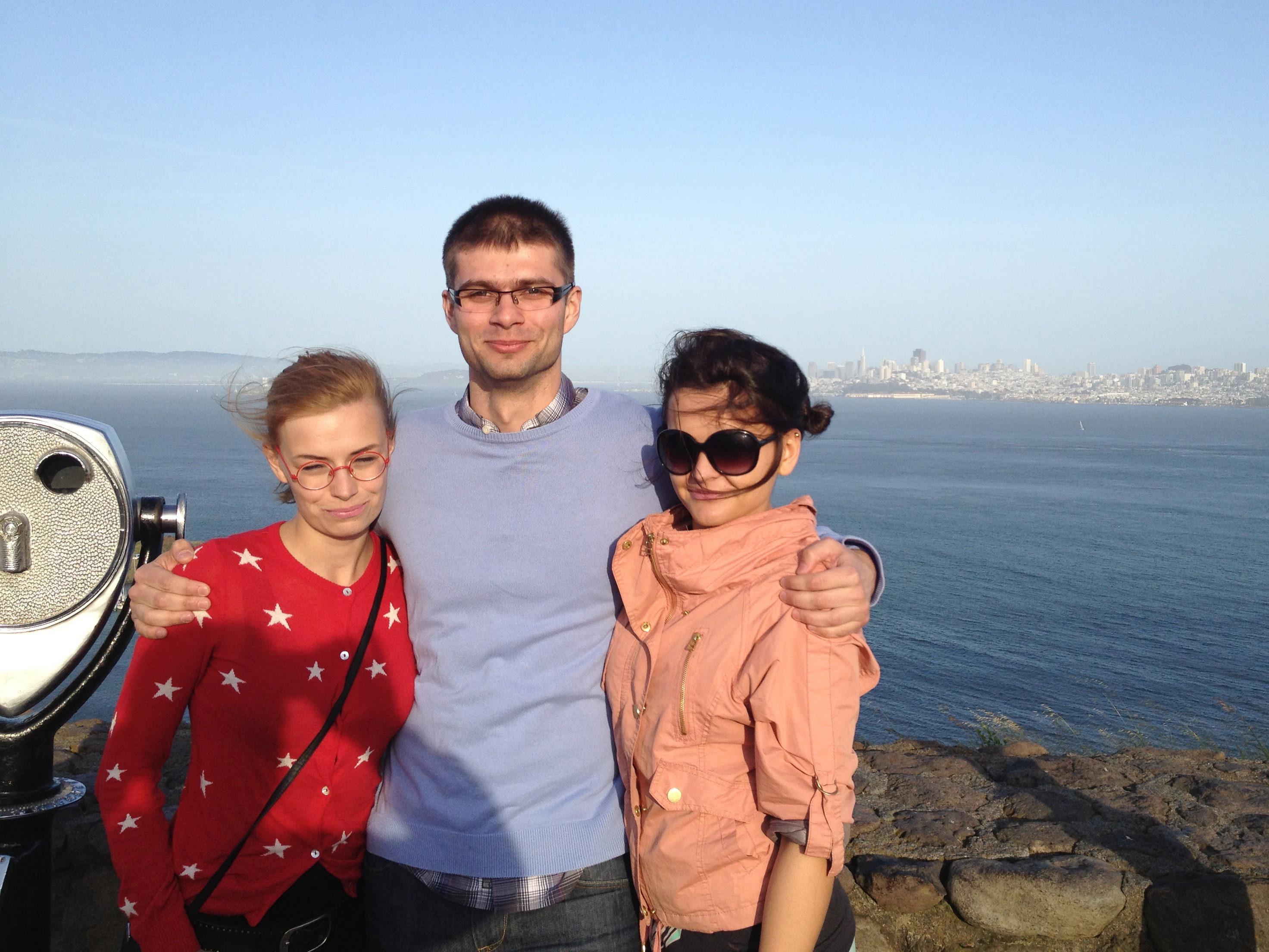 TNW Profile: Credictive founder Ela Madej on being ‘a woman in tech’, Rainbows and Unicorns ...