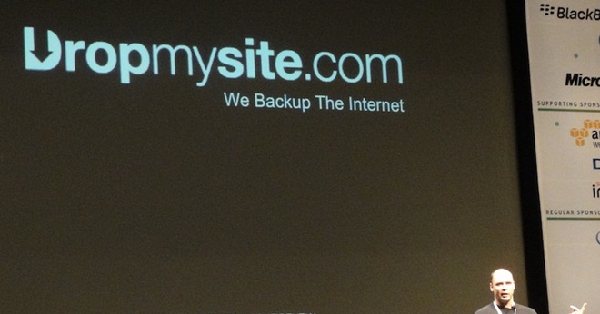 Backup specialist Dropmysite buys Orbitfiles, boosting its userbase and focus on North America