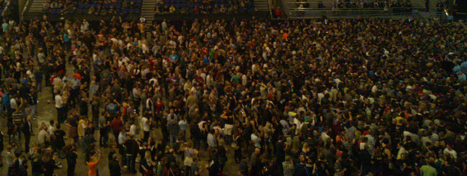 Crowdstream app launches to tap into the frenzy of ardent fans