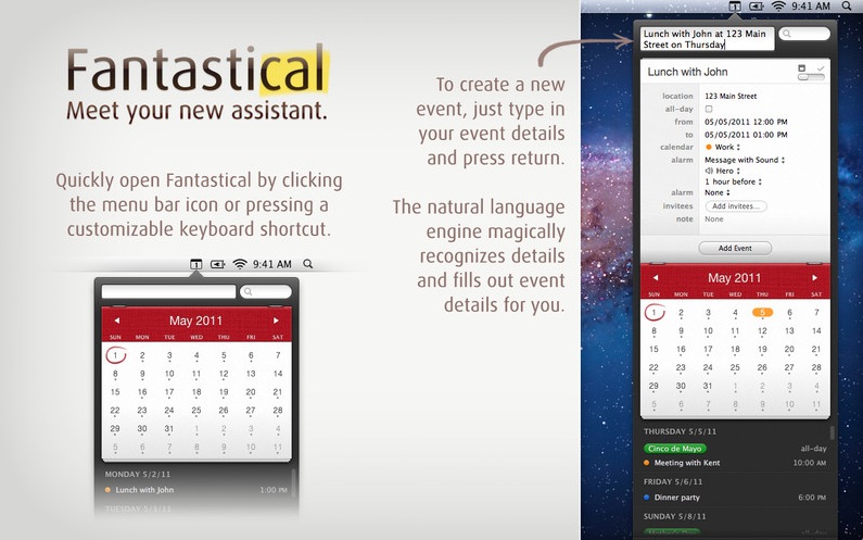 fantastical app for android