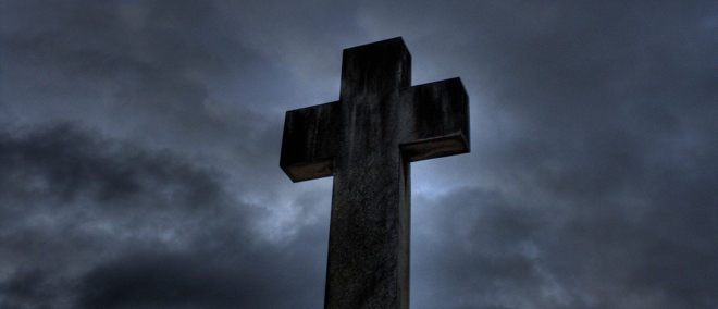 Twitter should ‘memorialize’ our accounts when we die