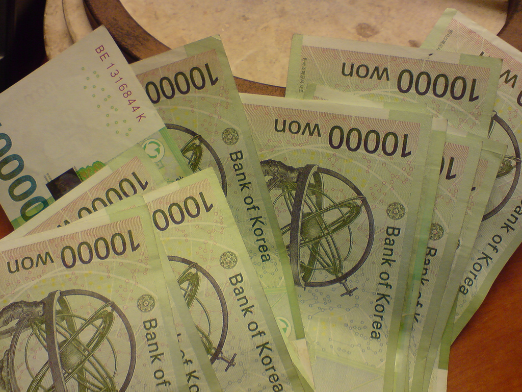 Won Corporation is modernising Korea’s promising online payment industry