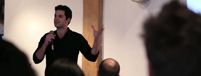 Lean Startup Machine is looking to trim the fat off London startups