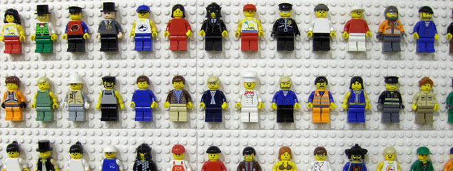 Game on! Turn your real life LEGO creations into a digital game with BrainBricks