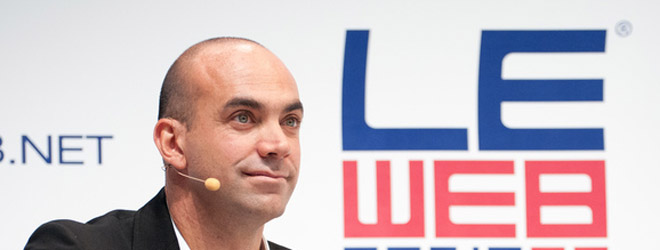 LeWeb London is almost here, and you can win a free ticket