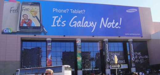 Samsung says it sold 5m LTE phones, 2.8m Galaxy Notes in South Korea, claims 60% domestic share