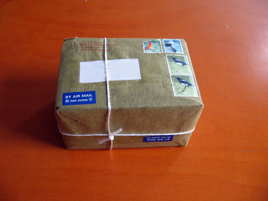 E-tailer package tracker AfterShip snags seed funding from Australia’s Business Switch