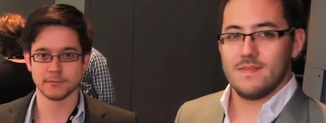 Oleg Kostour & Jamie Murai of Pair on funding: “We raised a little bit more than we’d ...