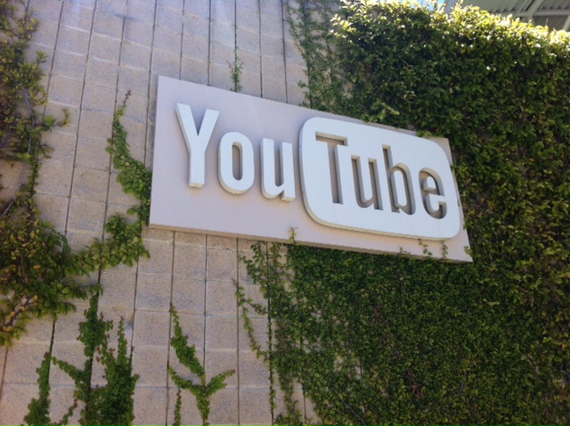 If you’re wondering who the king of video curation is, look no further than YouTube